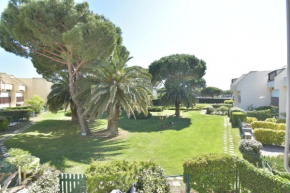 3 pièces vue jardin baronnies grau du roi